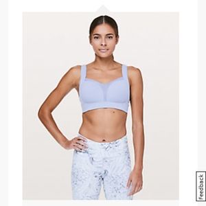 Lululemon Ta Ta tamer